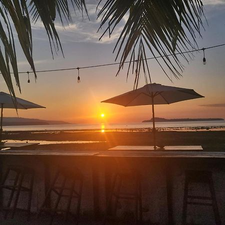 Bruri Villa Alor Kecil Esterno foto