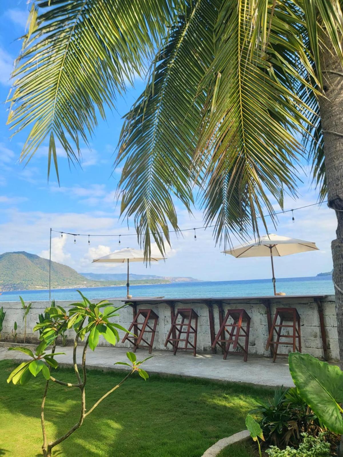 Bruri Villa Alor Kecil Esterno foto