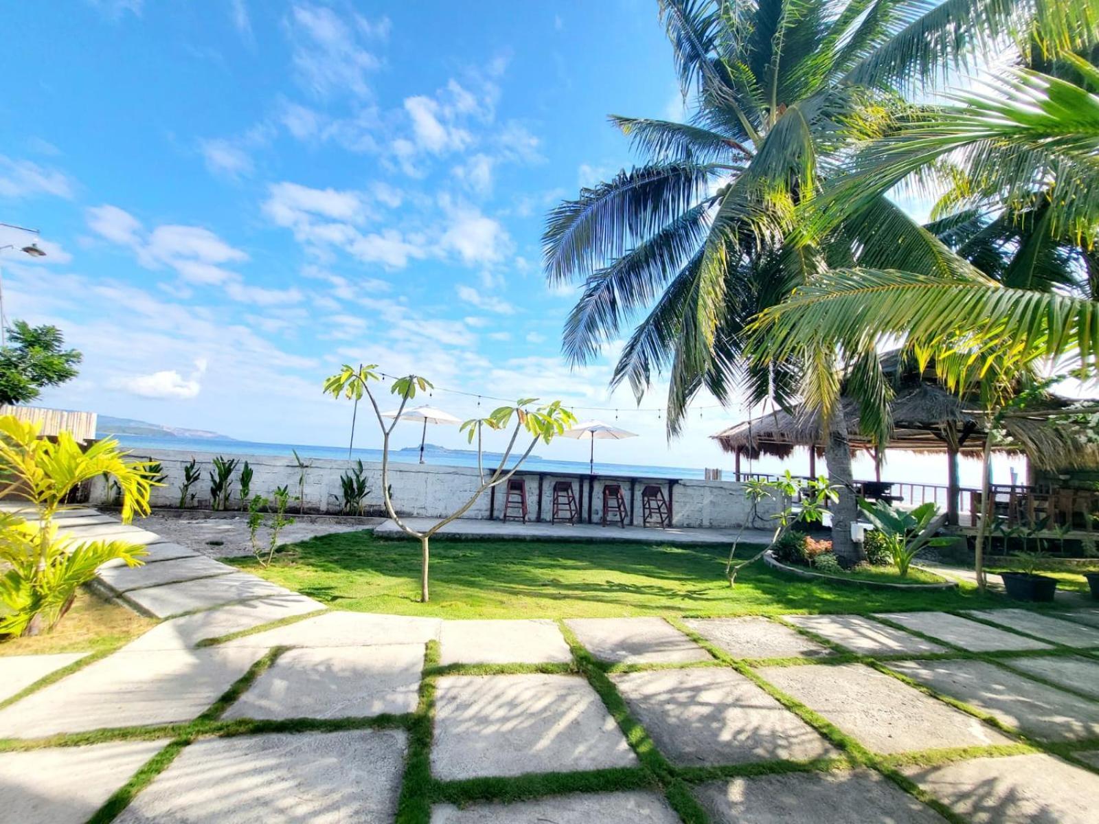 Bruri Villa Alor Kecil Esterno foto