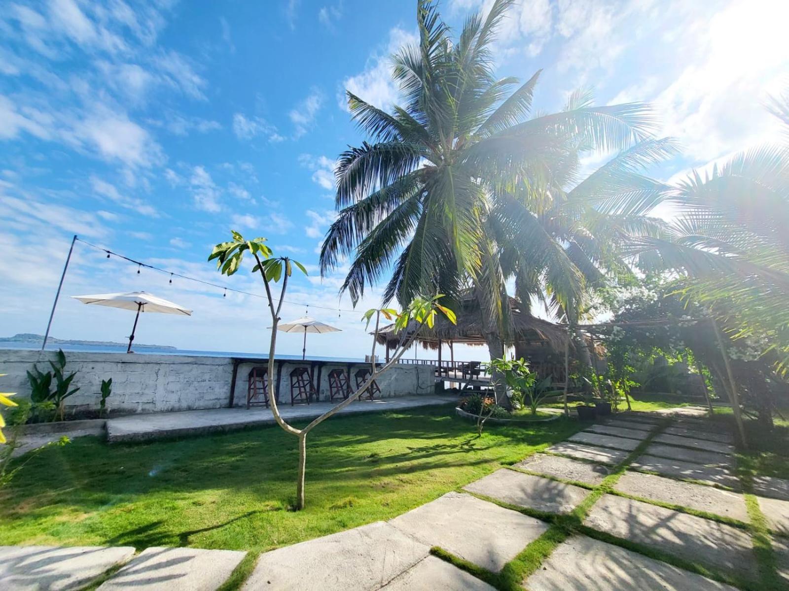 Bruri Villa Alor Kecil Esterno foto