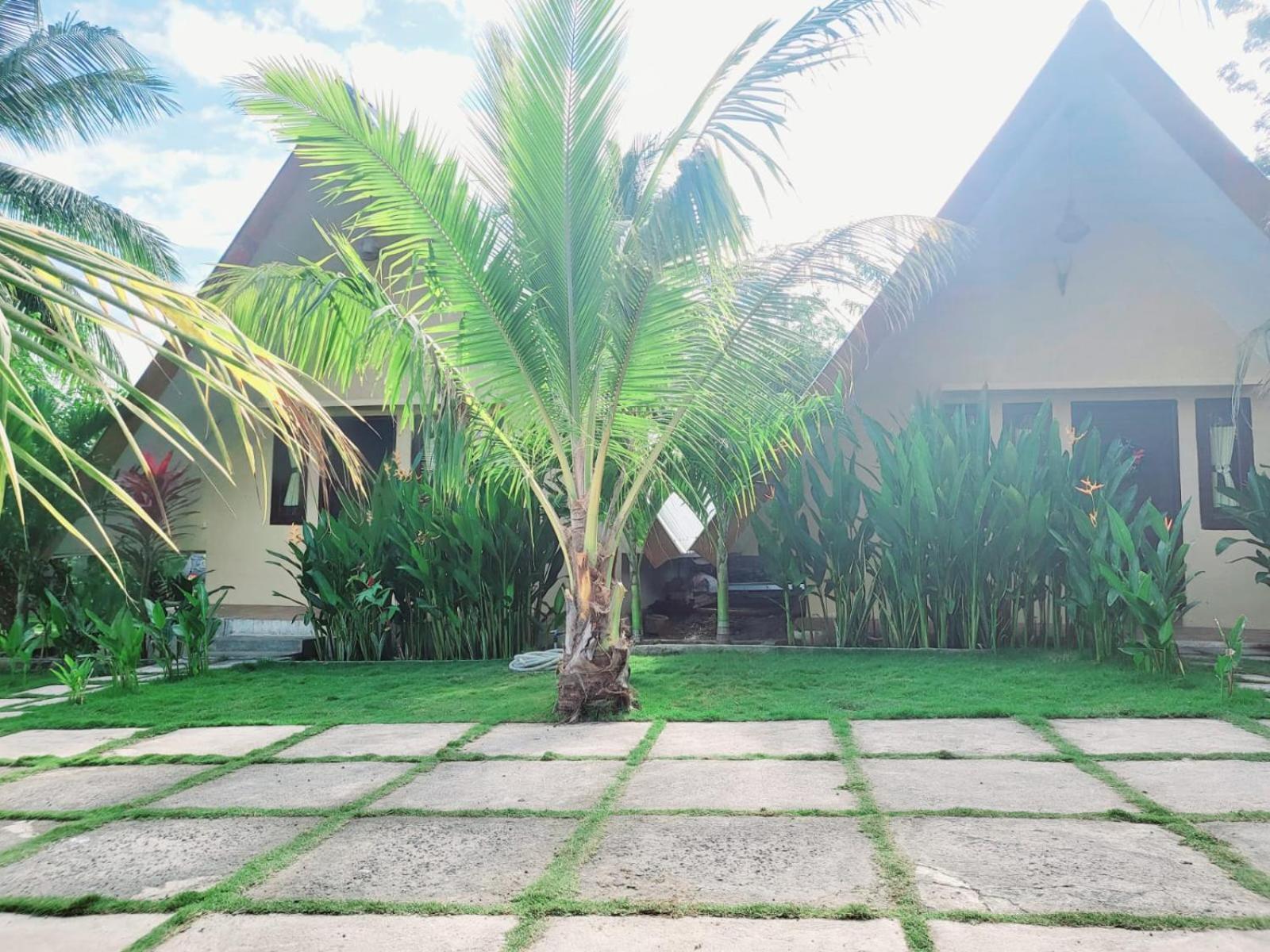 Bruri Villa Alor Kecil Esterno foto