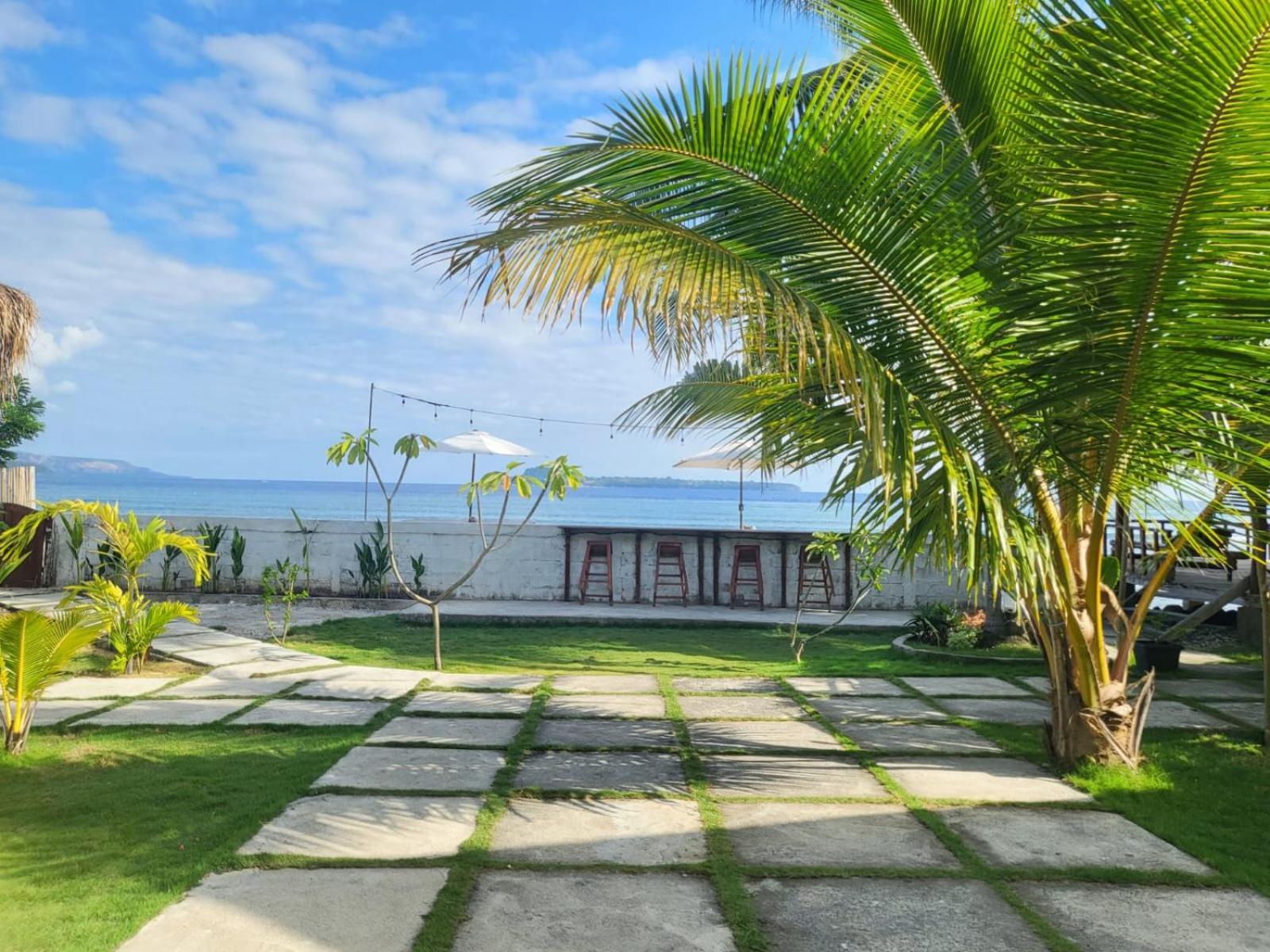 Bruri Villa Alor Kecil Esterno foto